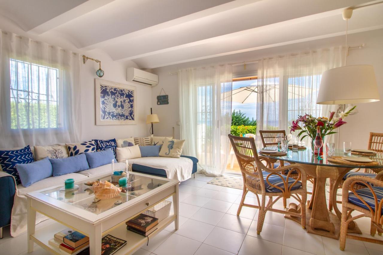Vakantiehuis Son De Mar. Unico Dénia