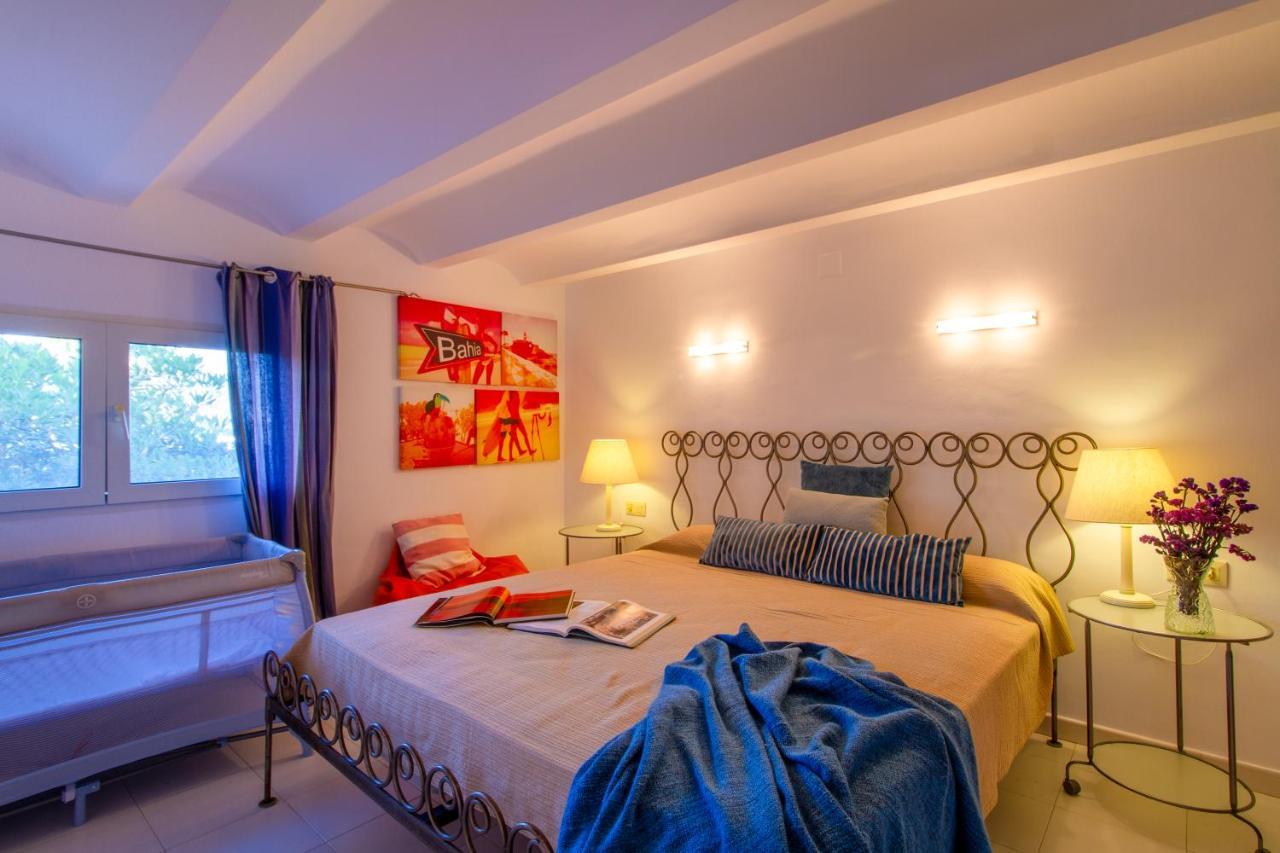 Son De Mar. Unico Vakantiehuis Dénia