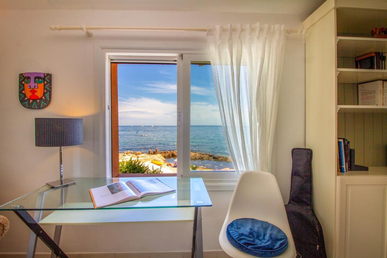 Vakantiehuis Son De Mar. Unico