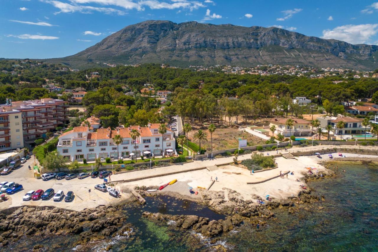 Son De Mar. Unico Vakantiehuis *